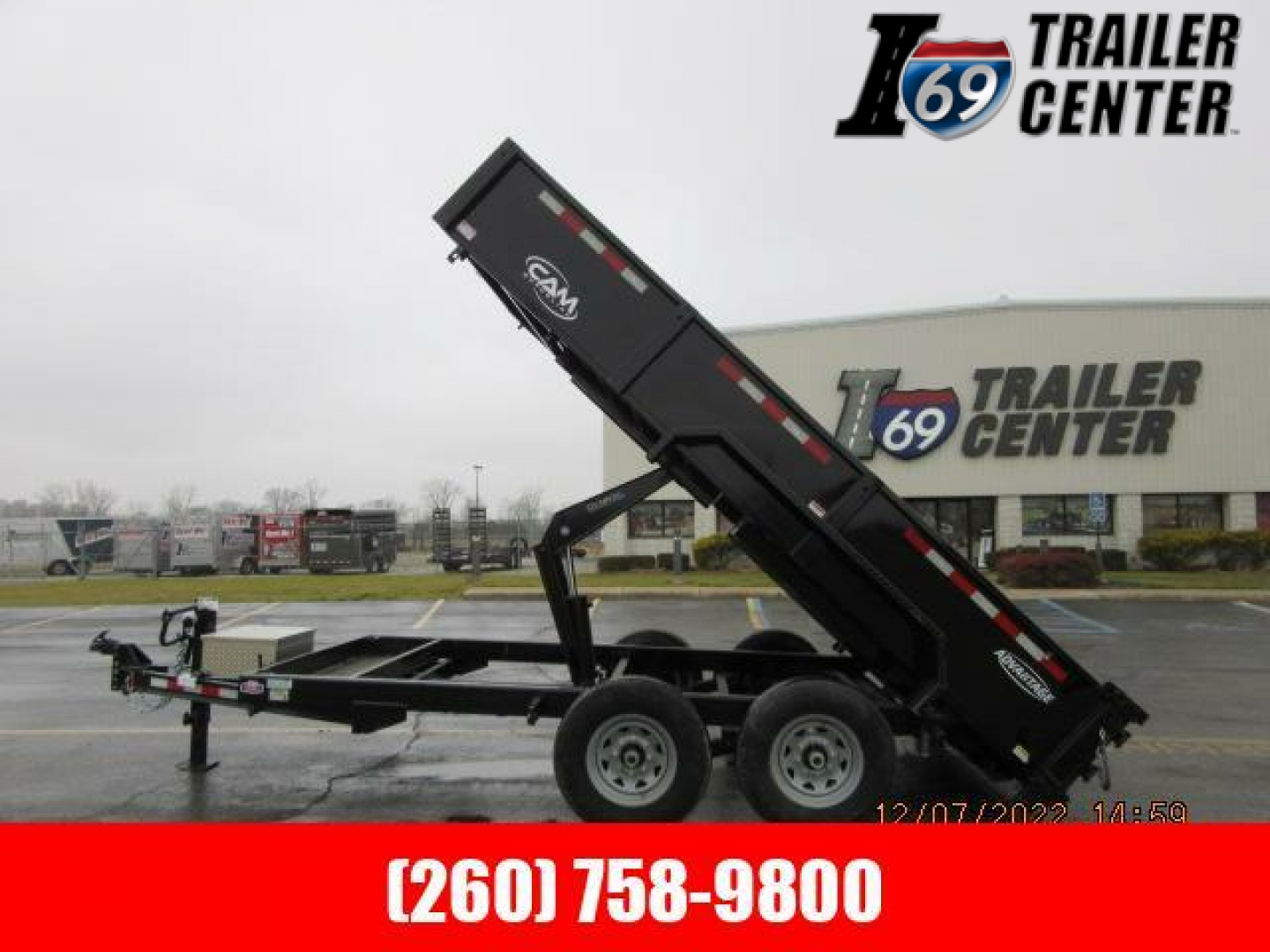 2023 Cam Superline photo 6