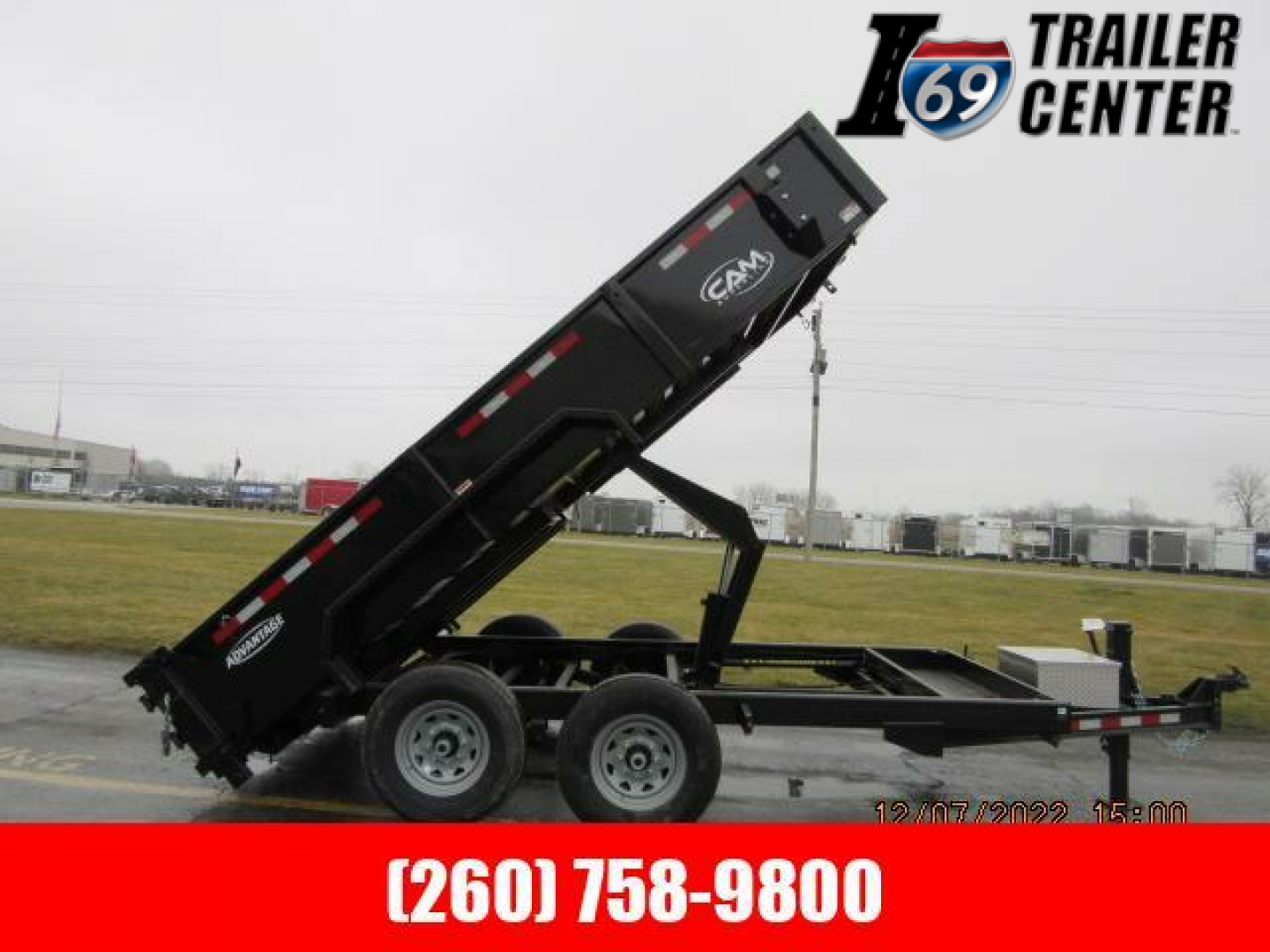 2023 Cam Superline photo 4