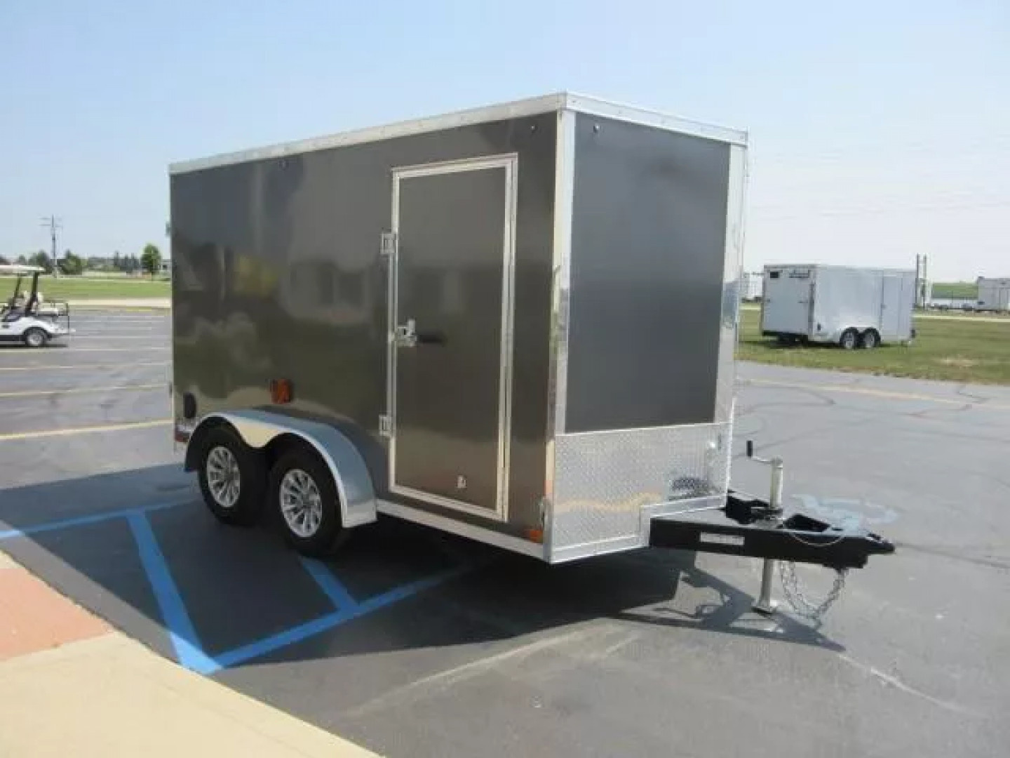2023 Sure-Trac photo 3