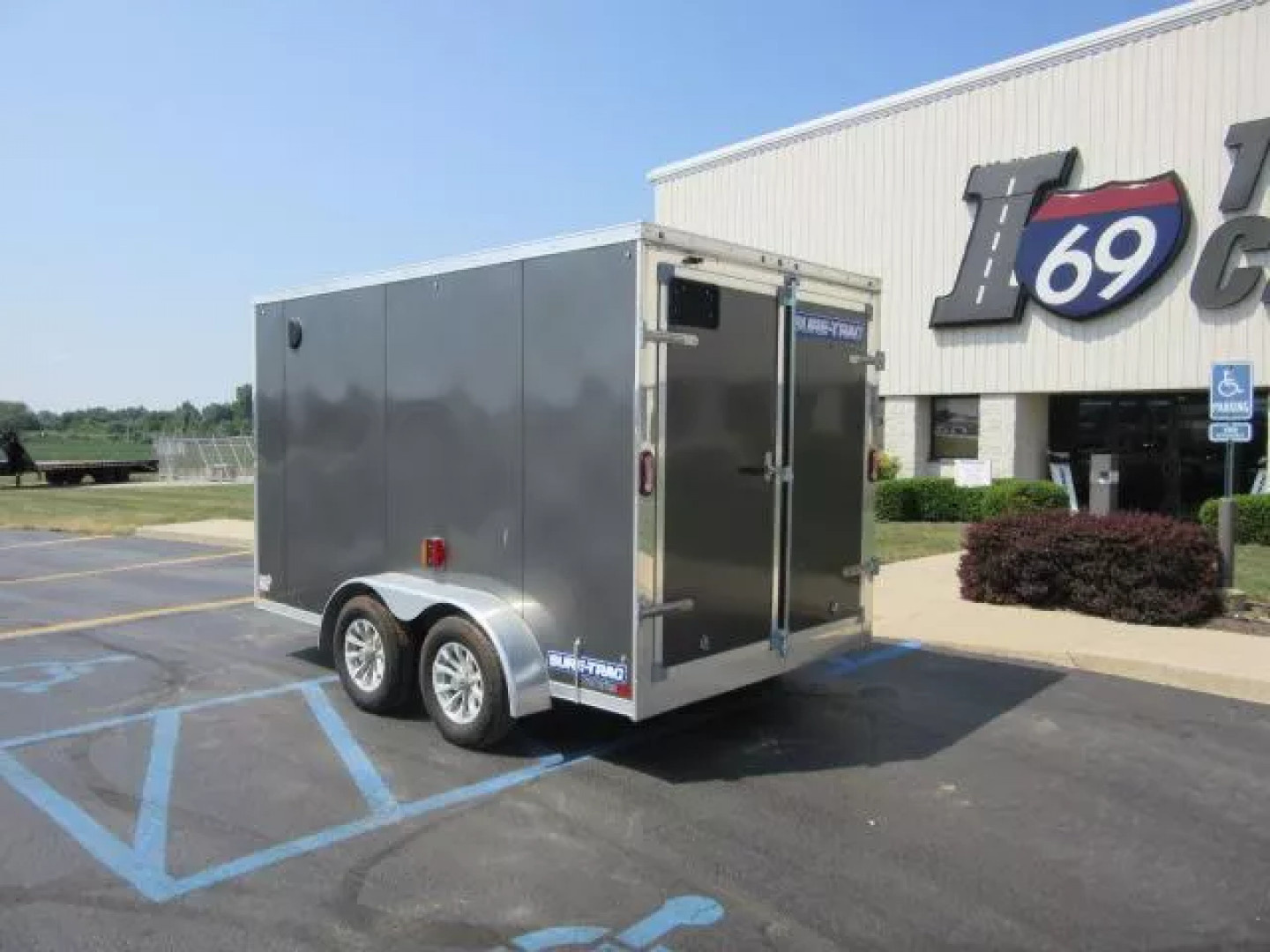 2023 Sure-Trac photo 4