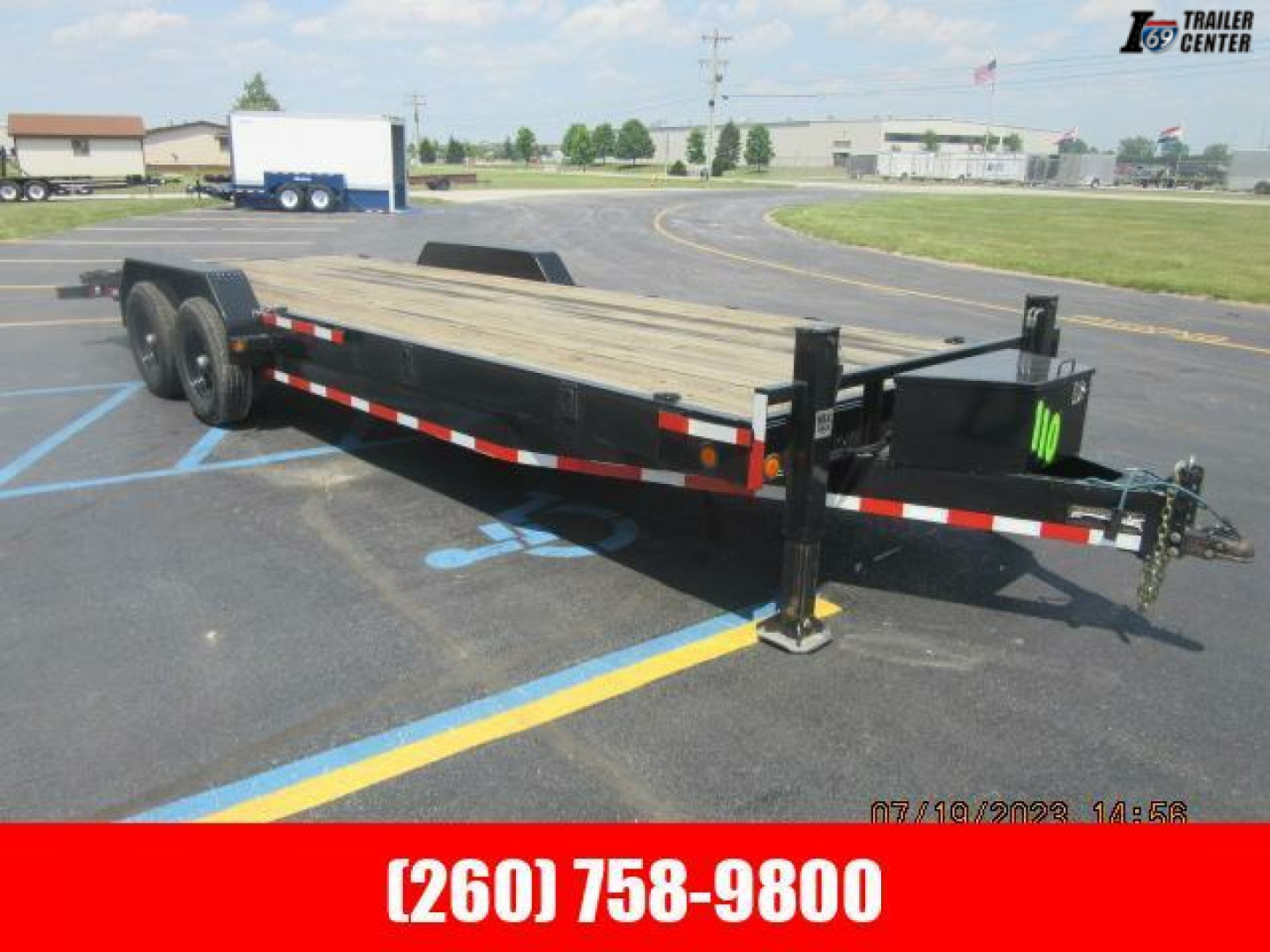 2023 Load Trail CAR photo 4