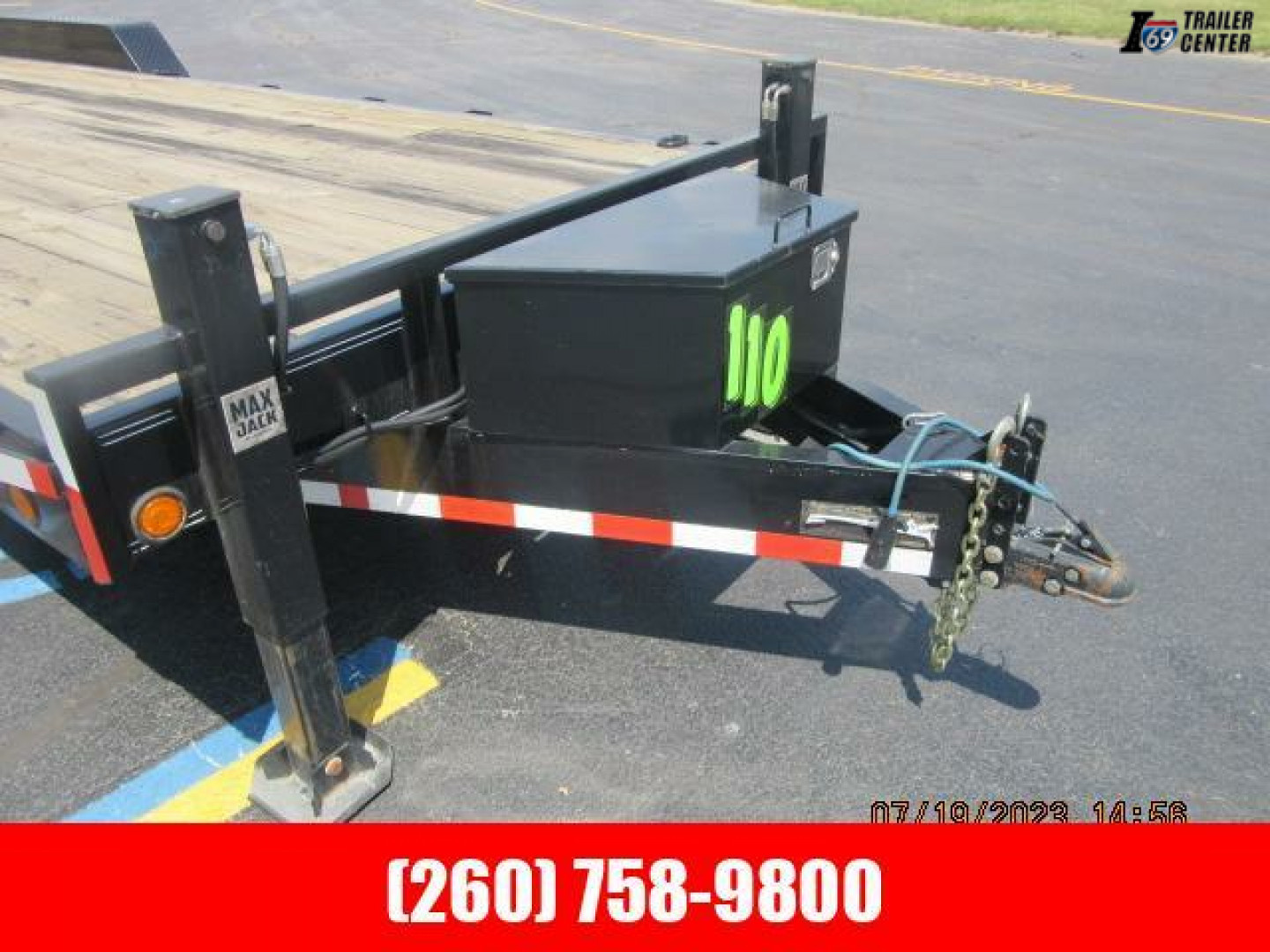 2023 Load Trail CAR photo 5