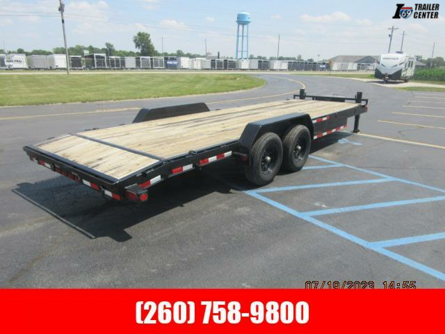 2023 Load Trail CAR photo 3