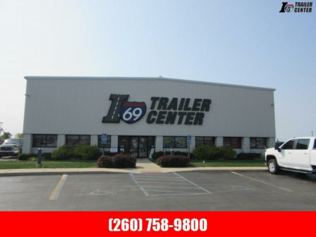 New 2024 Air Tow 3D-12 Drop-Deck/Dump Dump Trailer