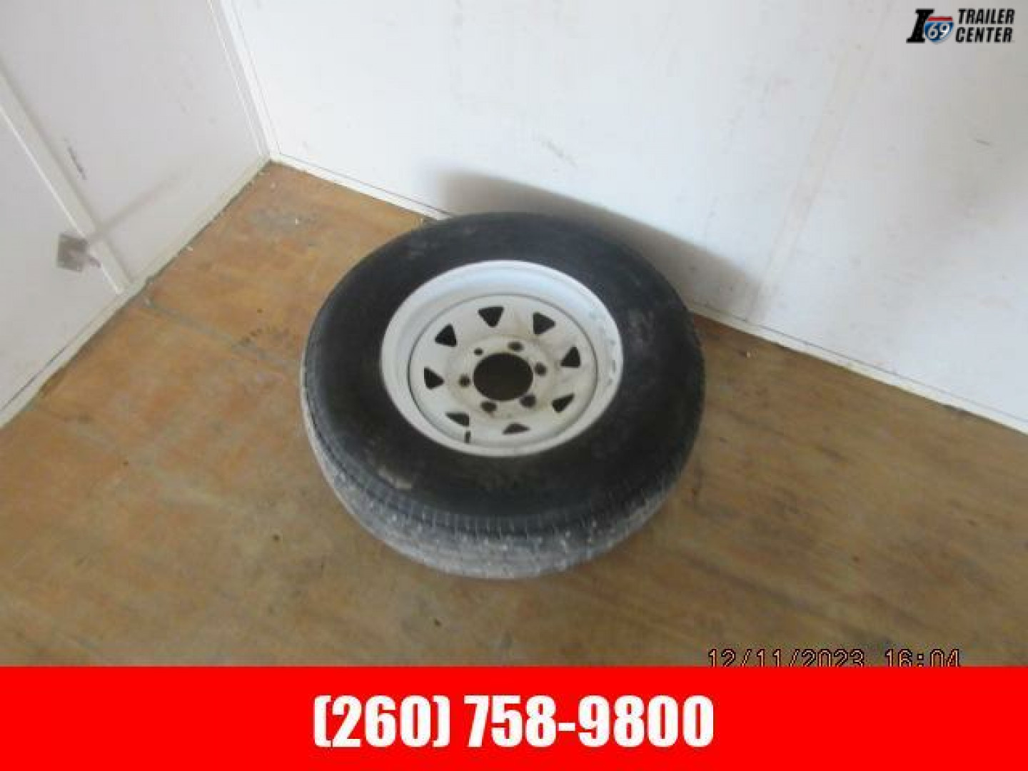 2003 Pace American unknown photo 8