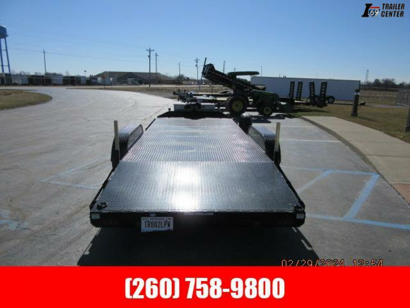 2019 Sure-Trac ST8220CHS-B-100 photo 4