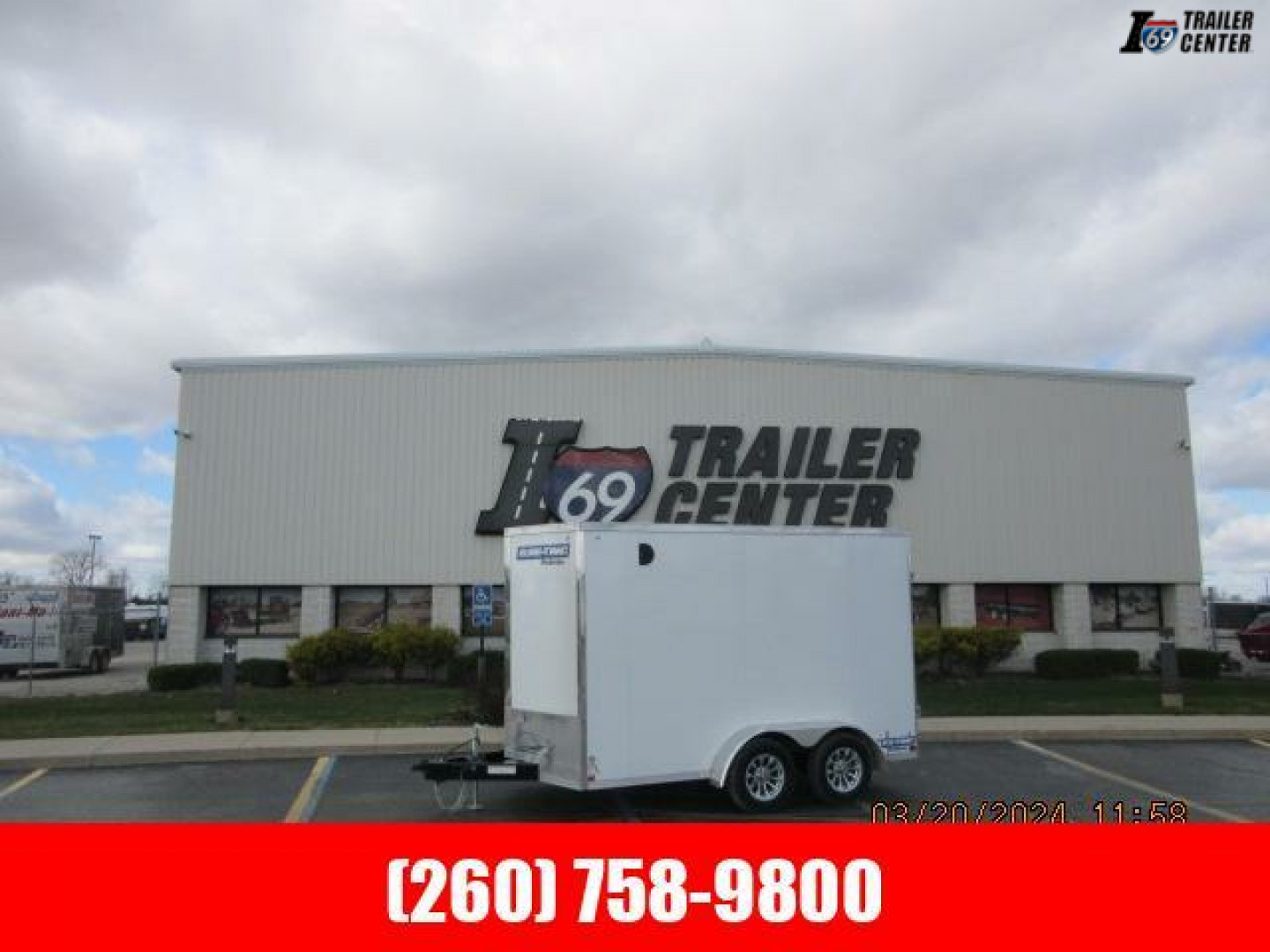 2024 Sure-Trac STW8412TA