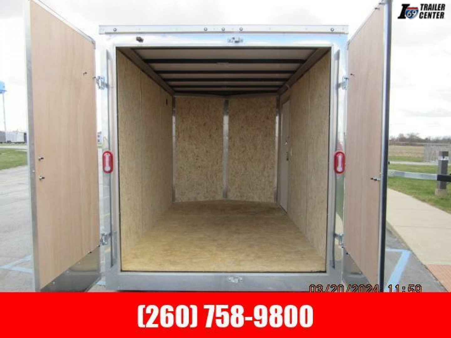 2024 Sure-Trac STW8412TA photo 5