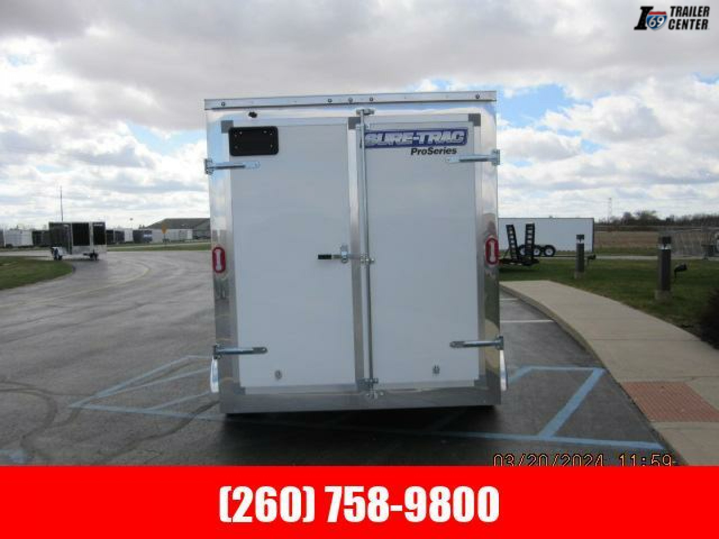 2024 Sure-Trac STW8412TA photo 4