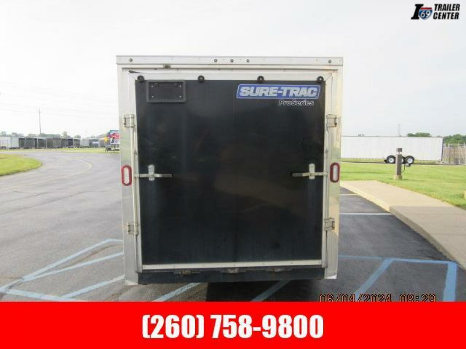 2019 Sure-Trac photo 4