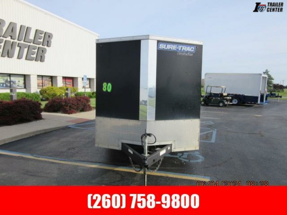 2019 Sure-Trac photo 2