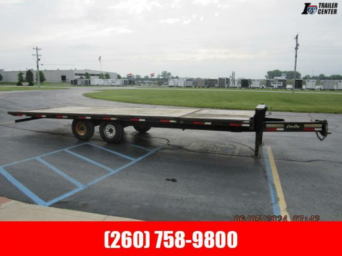 2009 CornPro photo 3