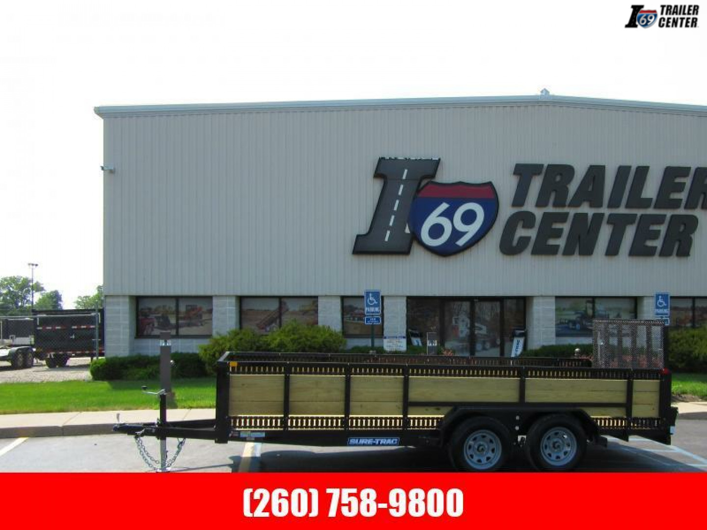2025 Sure-Trac st8216hstt-b-070