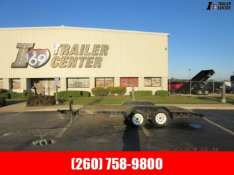 Used 1983  UNKNOWN Car Hauler