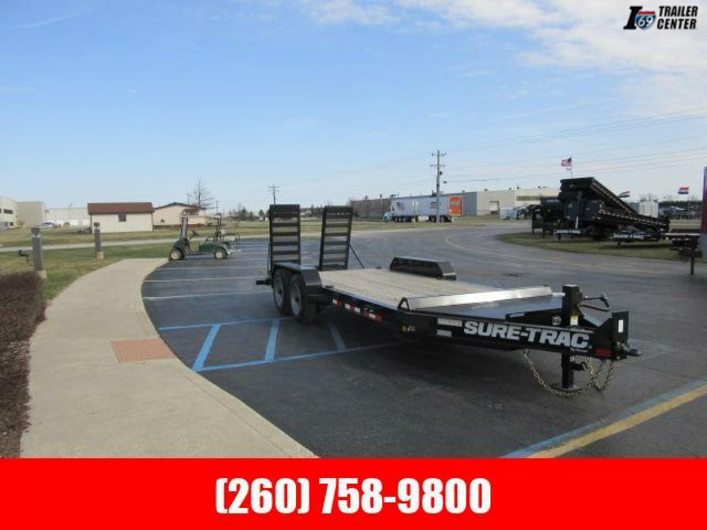 2025 Sure-Trac photo 2