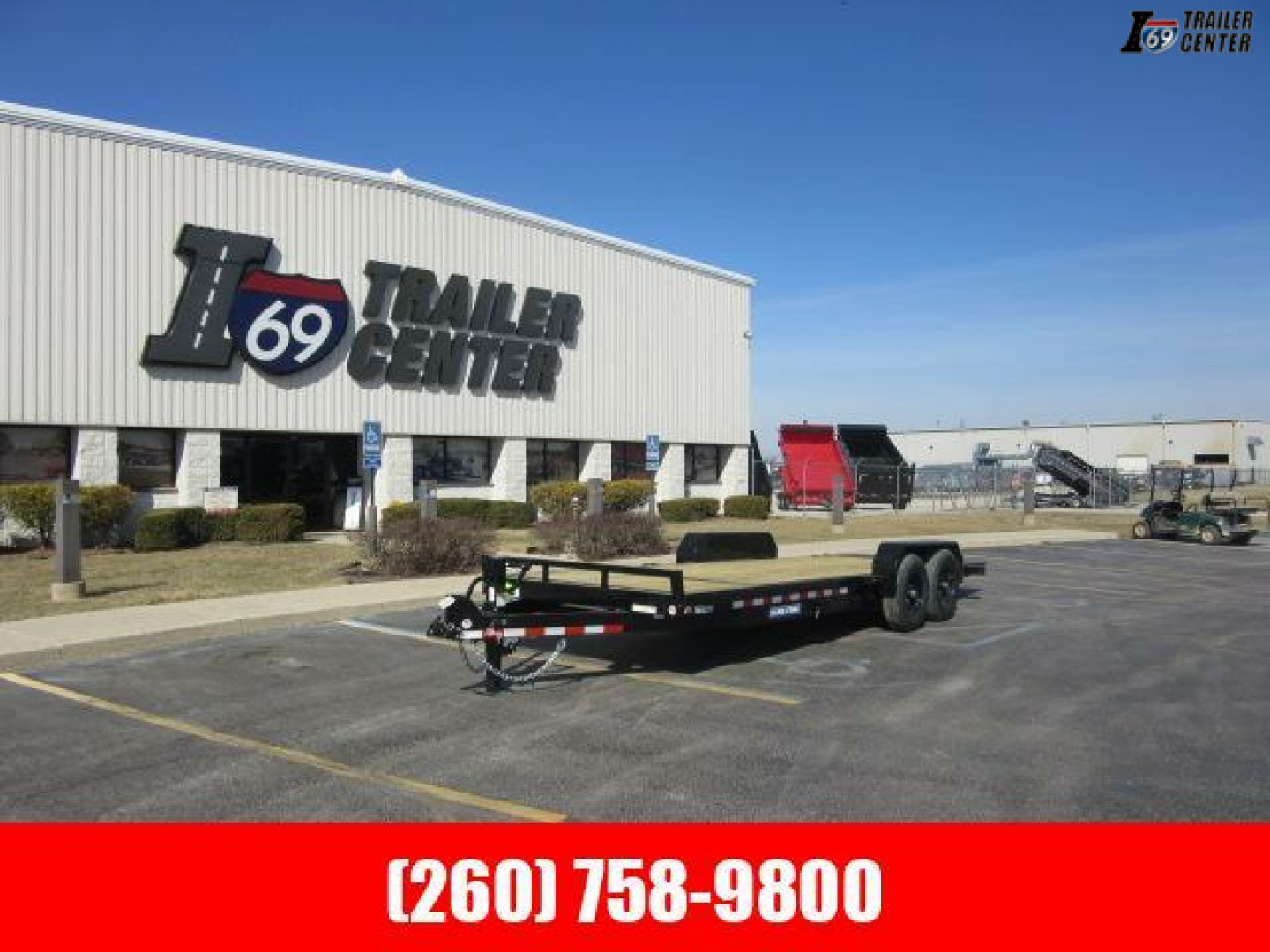 2025 Sure-Trac photo 2