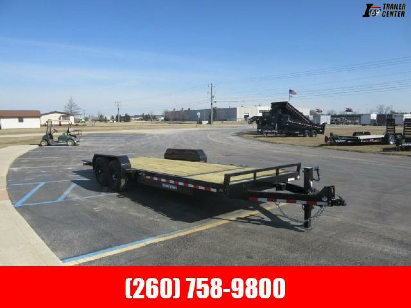 2025 Sure-Trac photo 3