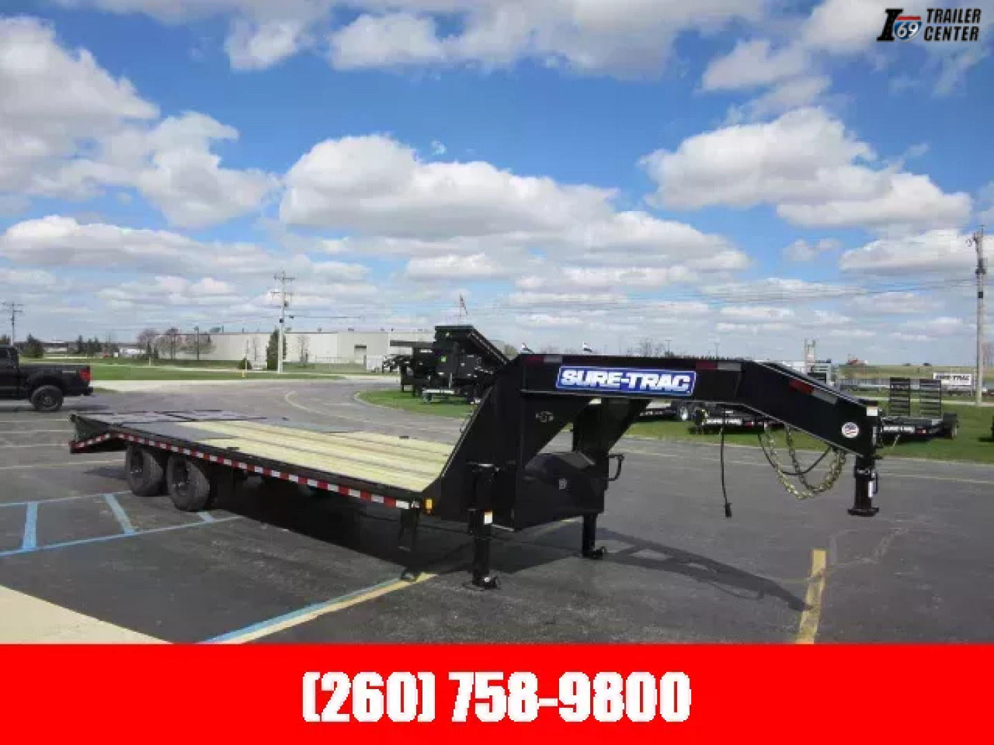 2025 Sure-Trac photo 2