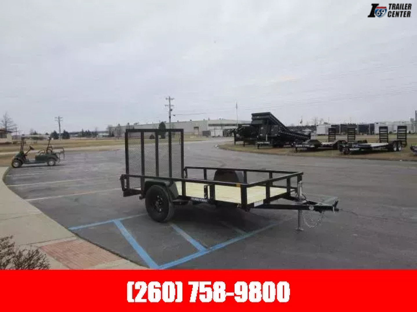 2025 Sure-Trac photo 3