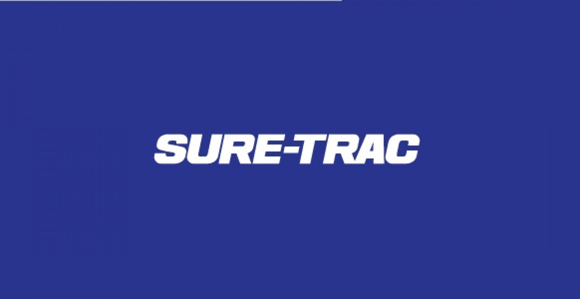 New 2025 Sure-Trac 8.5 x 24 Heavy Duty Gooseneck Power Tilt Deckover Trailer  15K