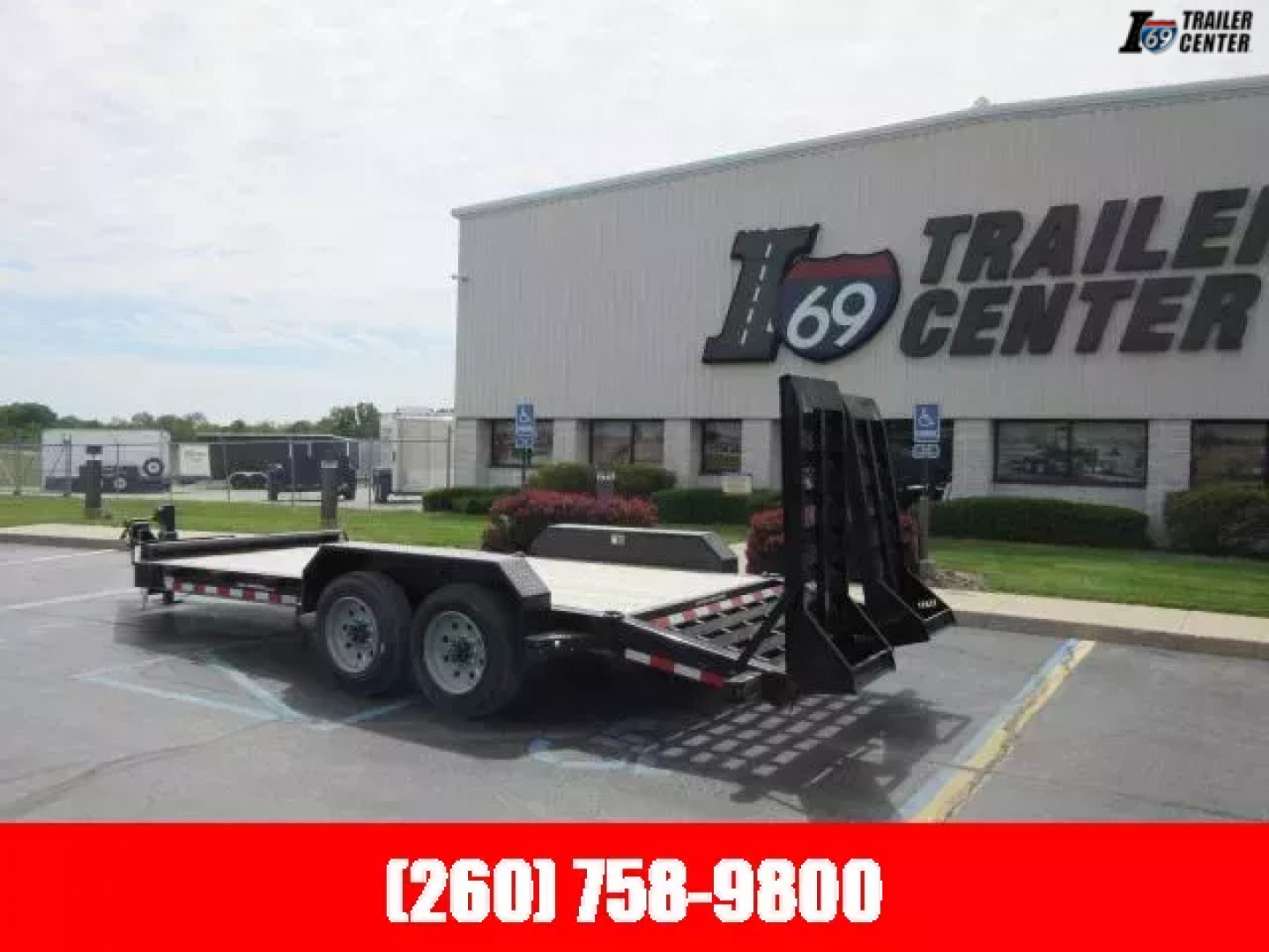 2025 H&H HBIT8218-BP-220 photo 4