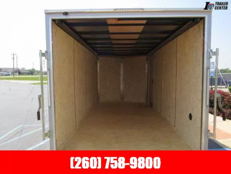 New 2024 Cargo Express 7X16 KE8416STSV-070 Cargo / Enclosed Trailer