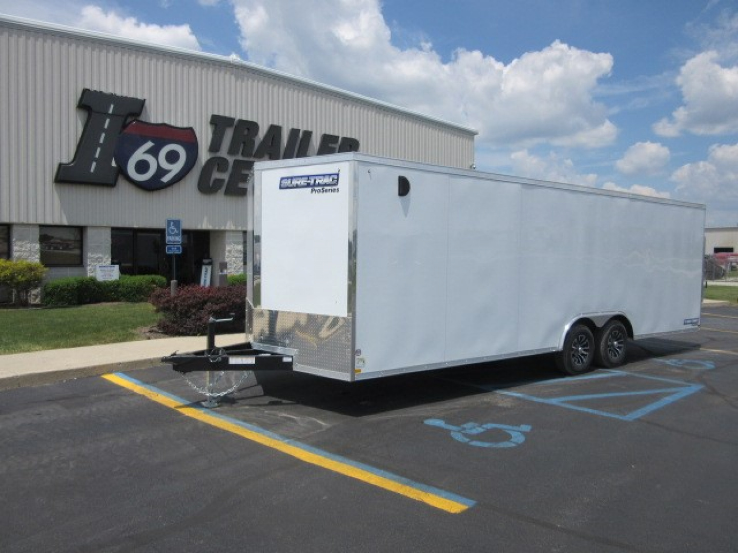 2026 Sure-Trac photo 2