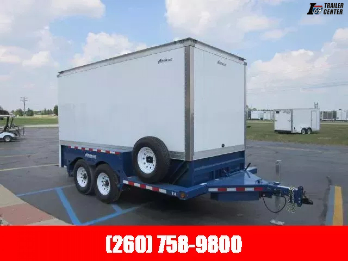 2024 Air Tow photo 3