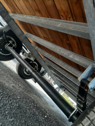 New 2025 LWL Trailers LWL 16' Pro Tough Deckouver Deckover Trailer