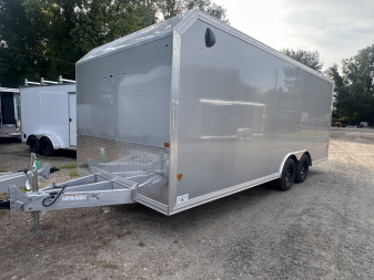 New 2026 STEALTH 8.5x20 Ultimate Landscape package