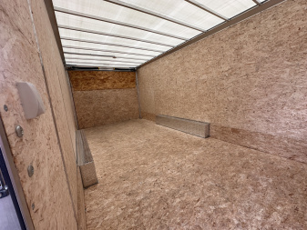 New 2026 STEALTH 8.5x20 Ultimate Landscape package