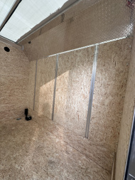 New 2026 STEALTH 8.5x20 Ultimate Landscape package
