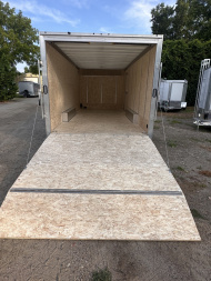 New 2026 STEALTH 8.5x20 Ultimate Landscape package
