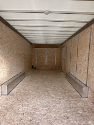 New 2026 STEALTH 8.5x20 Ultimate Landscape package