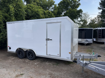New 2026 STEALTH 8.5x16 Ultimate Landscape package