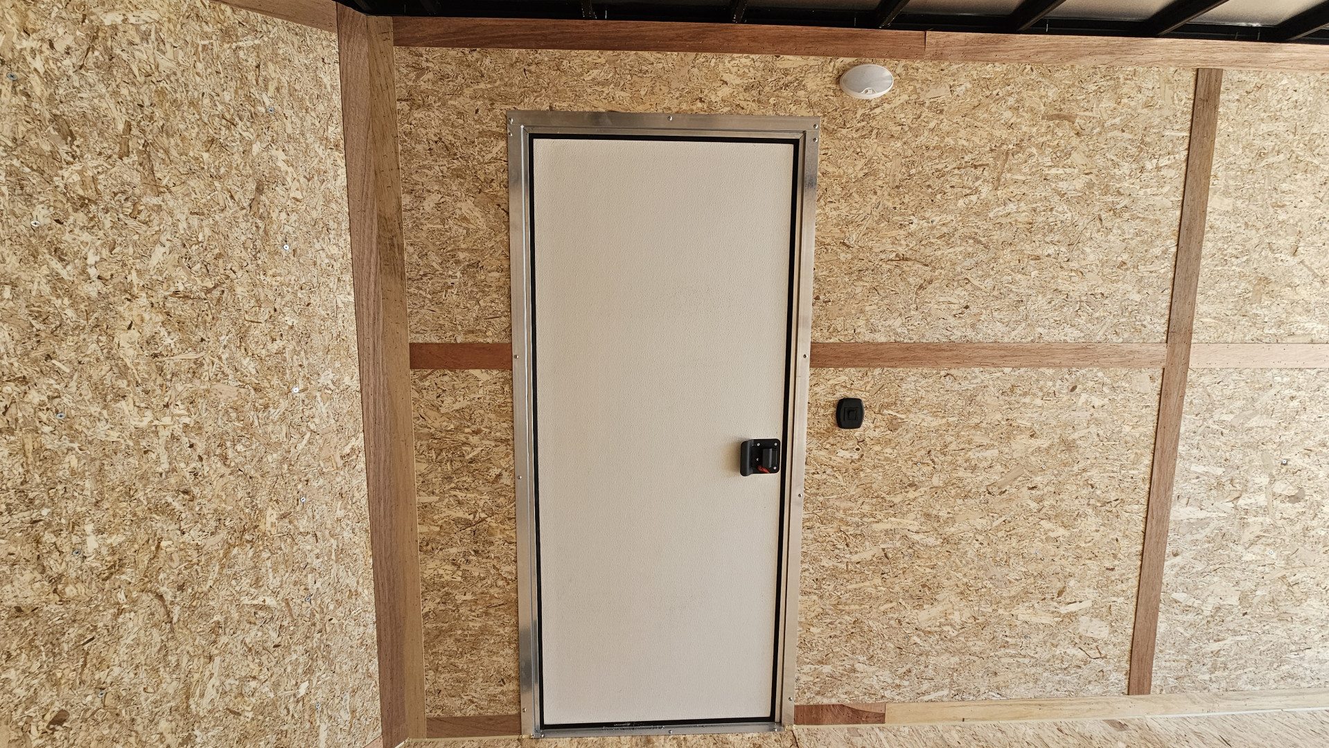 New 2026 Continental Cargo VHW7X14TA Cargo / Enclosed Trailer