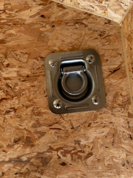 New 2026 Formula Trailers 6X12 TRAVERSE RAMP DOOR Cargo / Enclosed Trailer