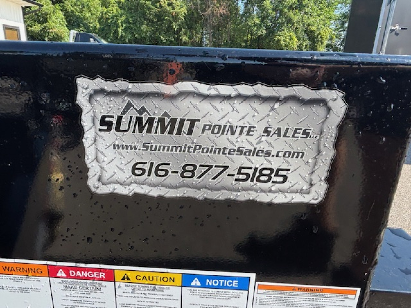 New 2026 Big Tex Trailers 14TL Equipment Trailer