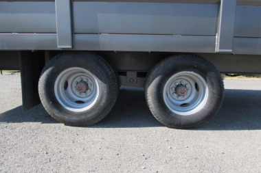 New 2025 East Texas Trailers GX9620102 Dump Trailer