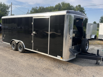 New 2025 Look Vision 8.5x20 Landscape package