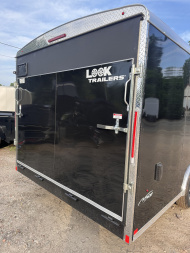 New 2025 Look Vision 8.5x20 Landscape package