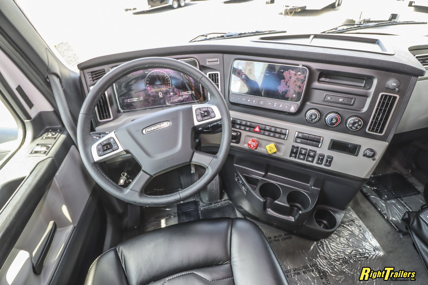 New 2026 Renegade RV Classic 45CME Motorhome With 1.5 Bathrooms
