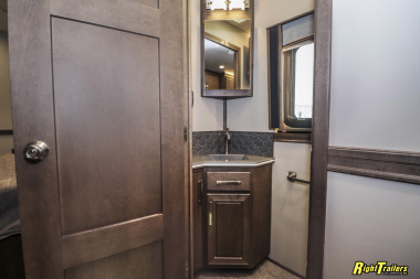 New 2026 Renegade RV Classic 45CME Motorhome With 1.5 Bathrooms