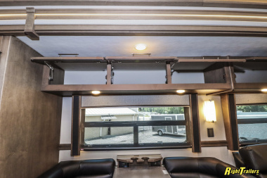 New 2026 Renegade RV Classic 45CME Motorhome With 1.5 Bathrooms
