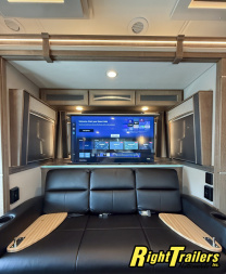 New 2026 Renegade RV Classic 45CME Motorhome With 1.5 Bathrooms