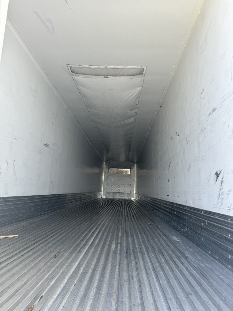 Used 50 Available! 2020 Great Dane High Cube Reefer, Disc Brakes, THERMO KING S700
