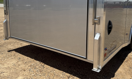 New 2026 Legend Trailers 8.5X24TMRTA52 Cargo / Enclosed Trailer