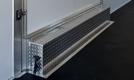 New 2026 Legend Trailers 8.5X24TMRTA52 Cargo / Enclosed Trailer