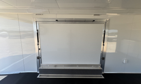 New 2026 Legend Trailers 8.5X24TMRTA52 Cargo / Enclosed Trailer
