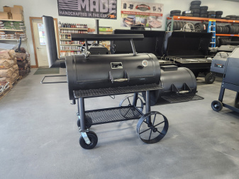 New 2025 Other LOADED WICHITA BBQ Trailer